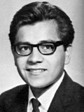 Rudy Castro: class of 1970, Norte Del Rio High School, Sacramento, CA.